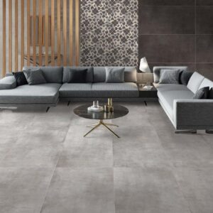 Porcelain tiles