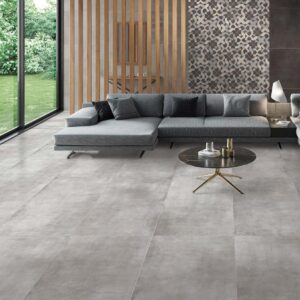 Porcelain tiles