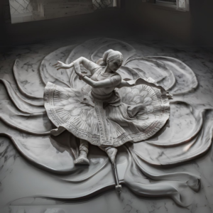 Stone Sculptures