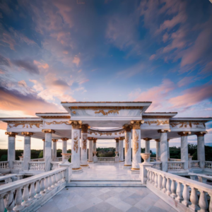 Gajebo/Pergola