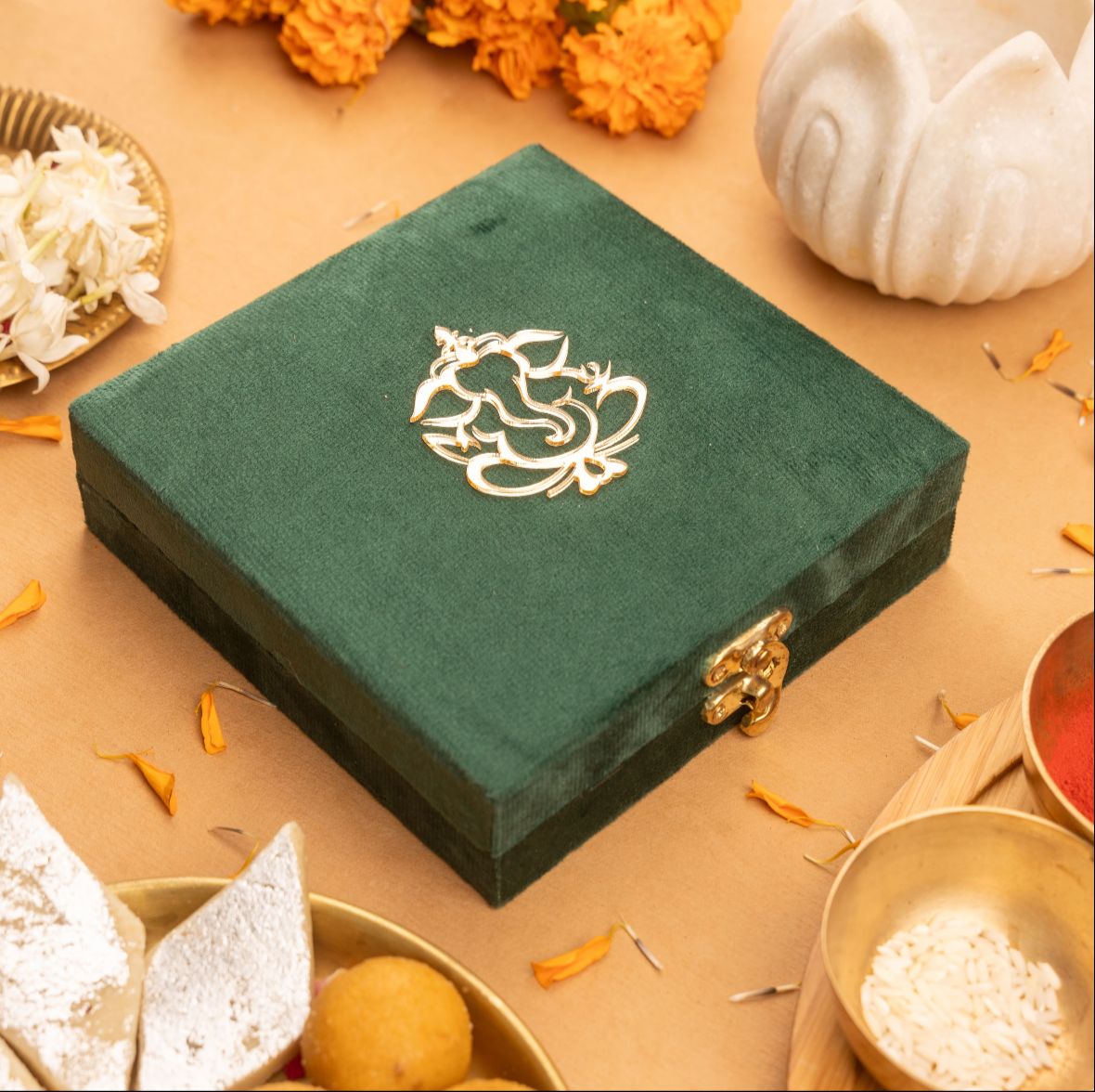 Exquisite Laxmi Charan - Image 2