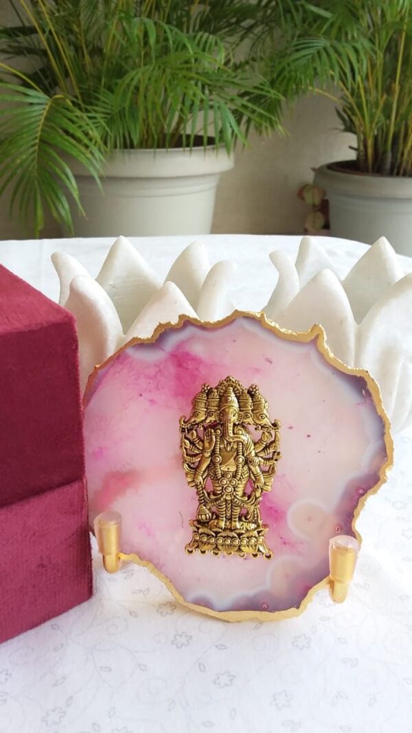 Divine deities