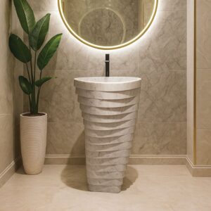 Elysian Flow Basin