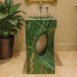 Regal Arc Basin