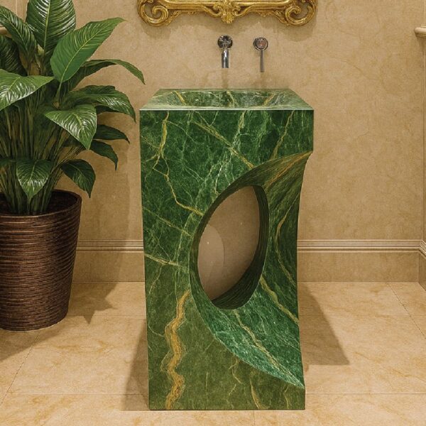 Regal Arc Basin