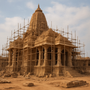 Heritage Restorations