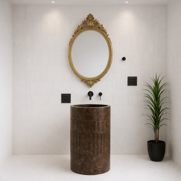 Emperador Dark Marble