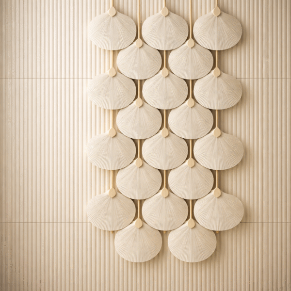 Opaline Relief Collection