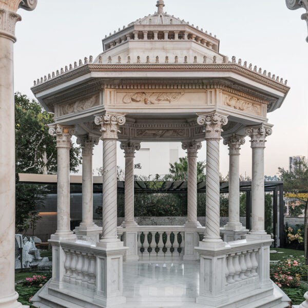 Eternal Legacy Pavilion