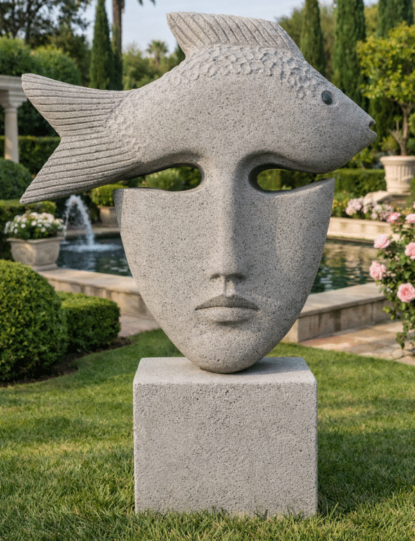 Marine Muse