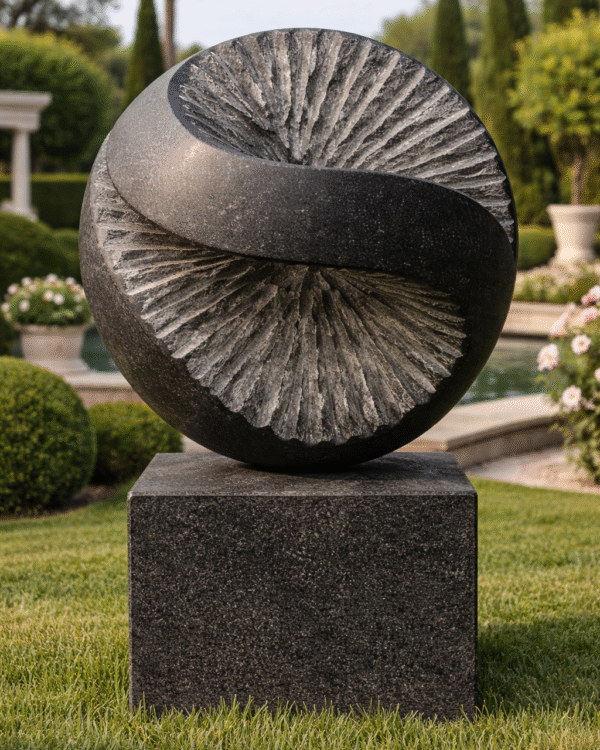 Helix of Time