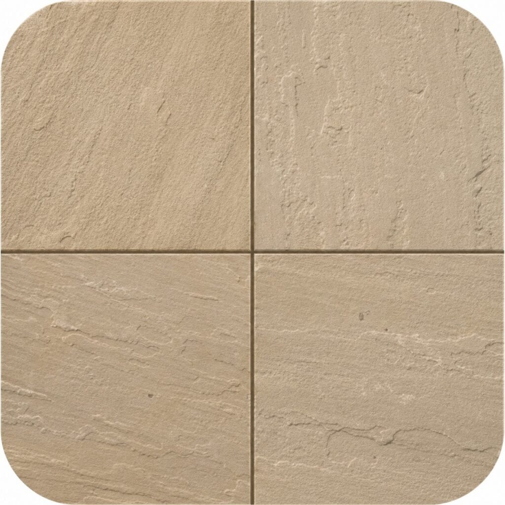 Mint Sandstone