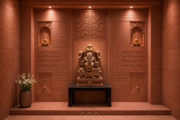 Vedic Serenity