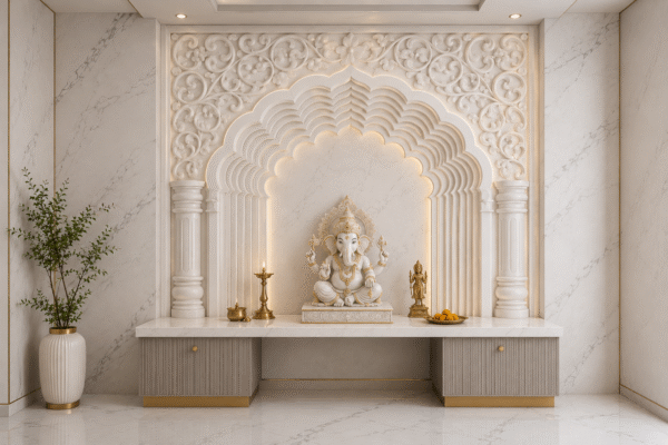 Divine Sanctum