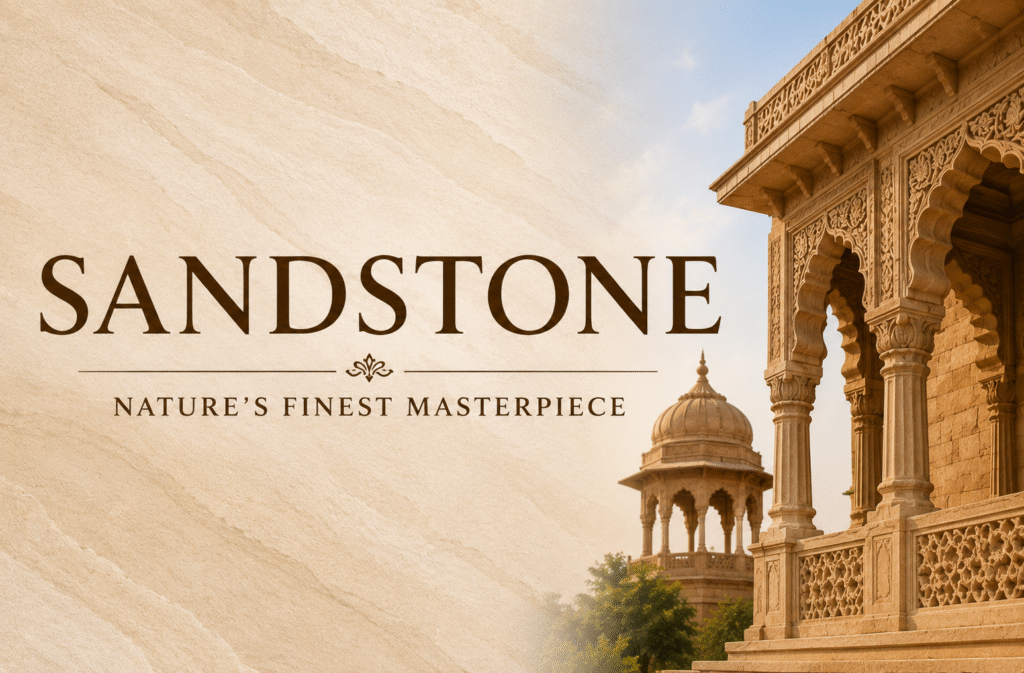 Sandstone Nature Finest Masterpiece